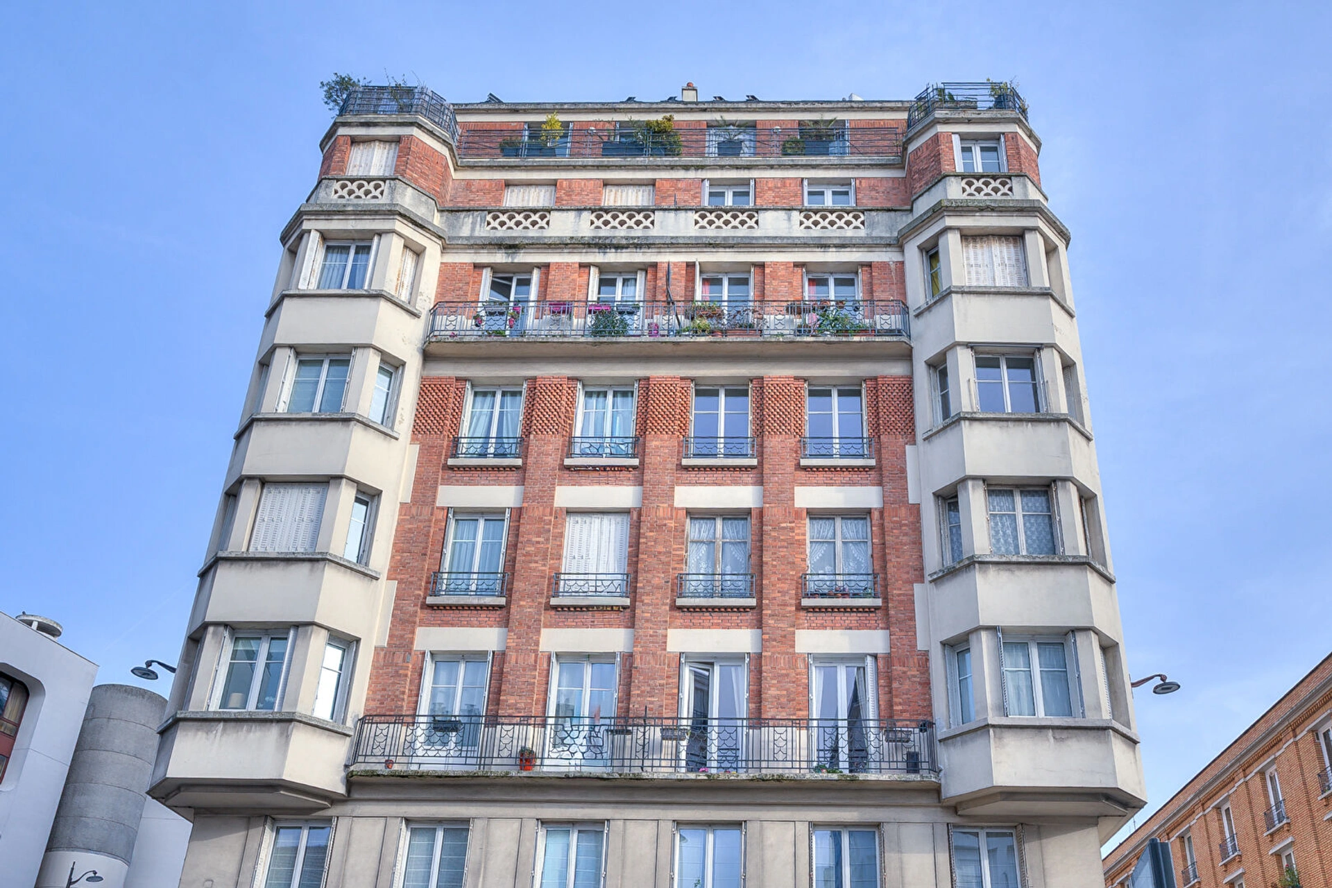 PARIS 15 - CAMBRONNE 8