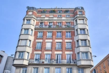 PARIS 15 - CAMBRONNE 8