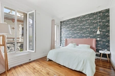 PARIS 15E - SAINT CHARLES 8