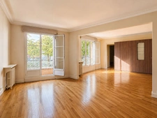 PARIS 15E - MIRABEAU JAVEL 3