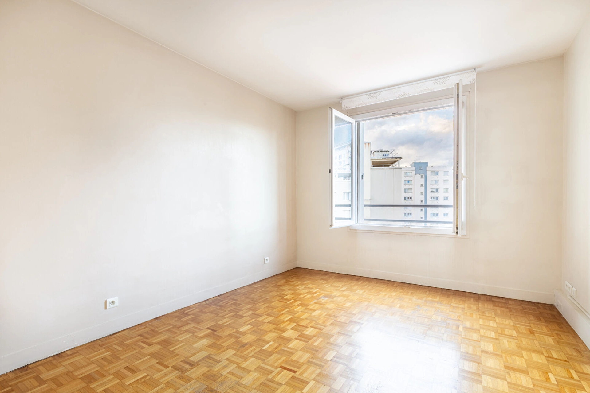 VANVES - Trois Pièces 4