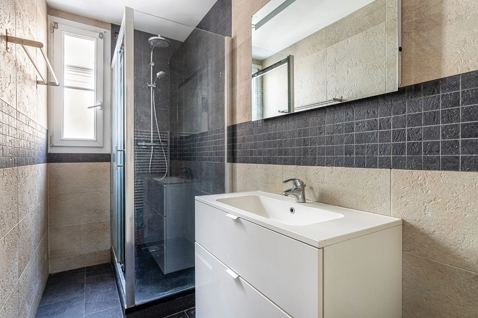 Paris 15 - DUPLEIX 8