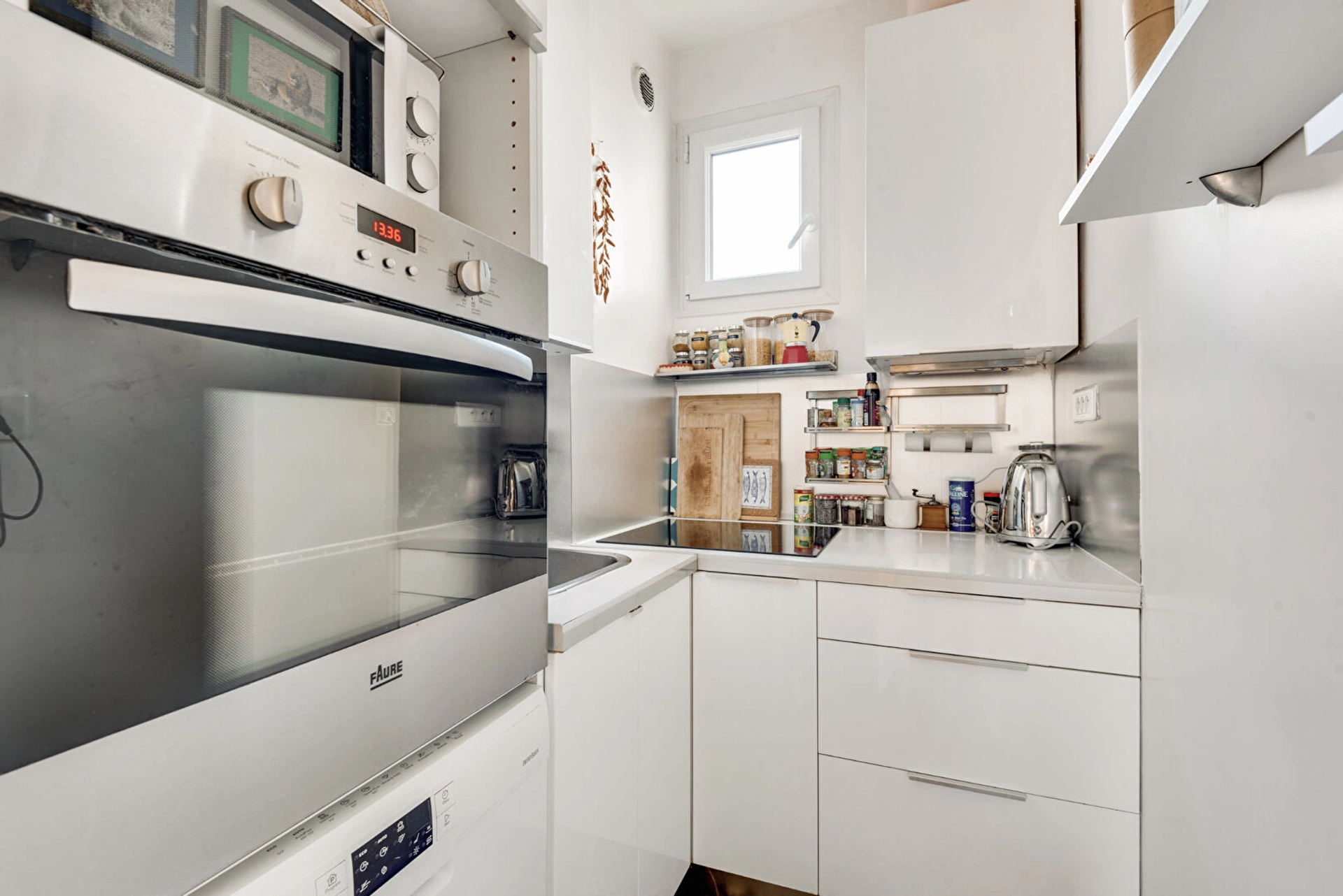 PARIS 15 - COMMERCE  - 3 PIECES 5