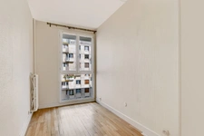 PARIS 15E - LOURMEL VARET 7