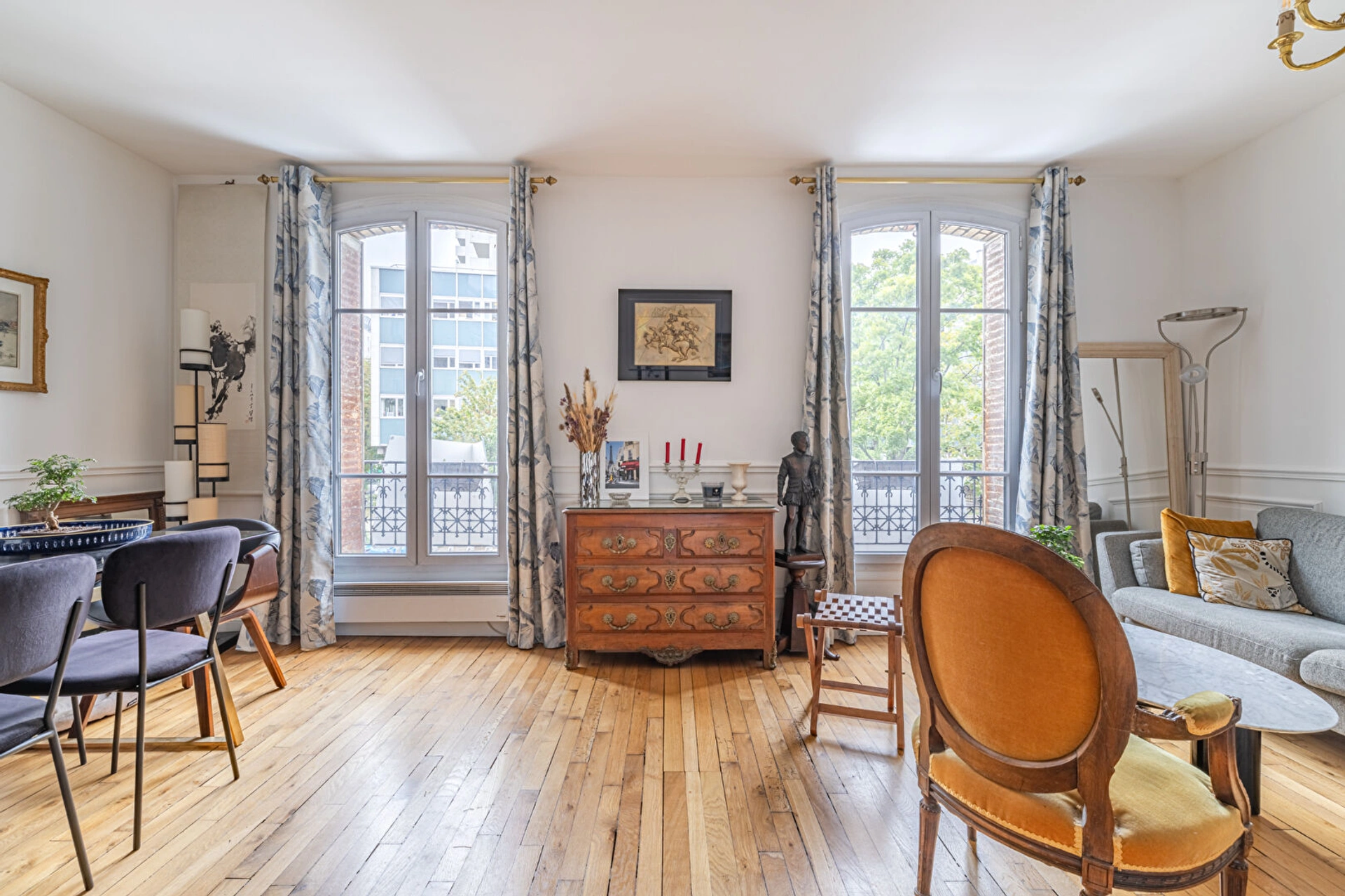 PARIS 15 - CAMBRONNE 1