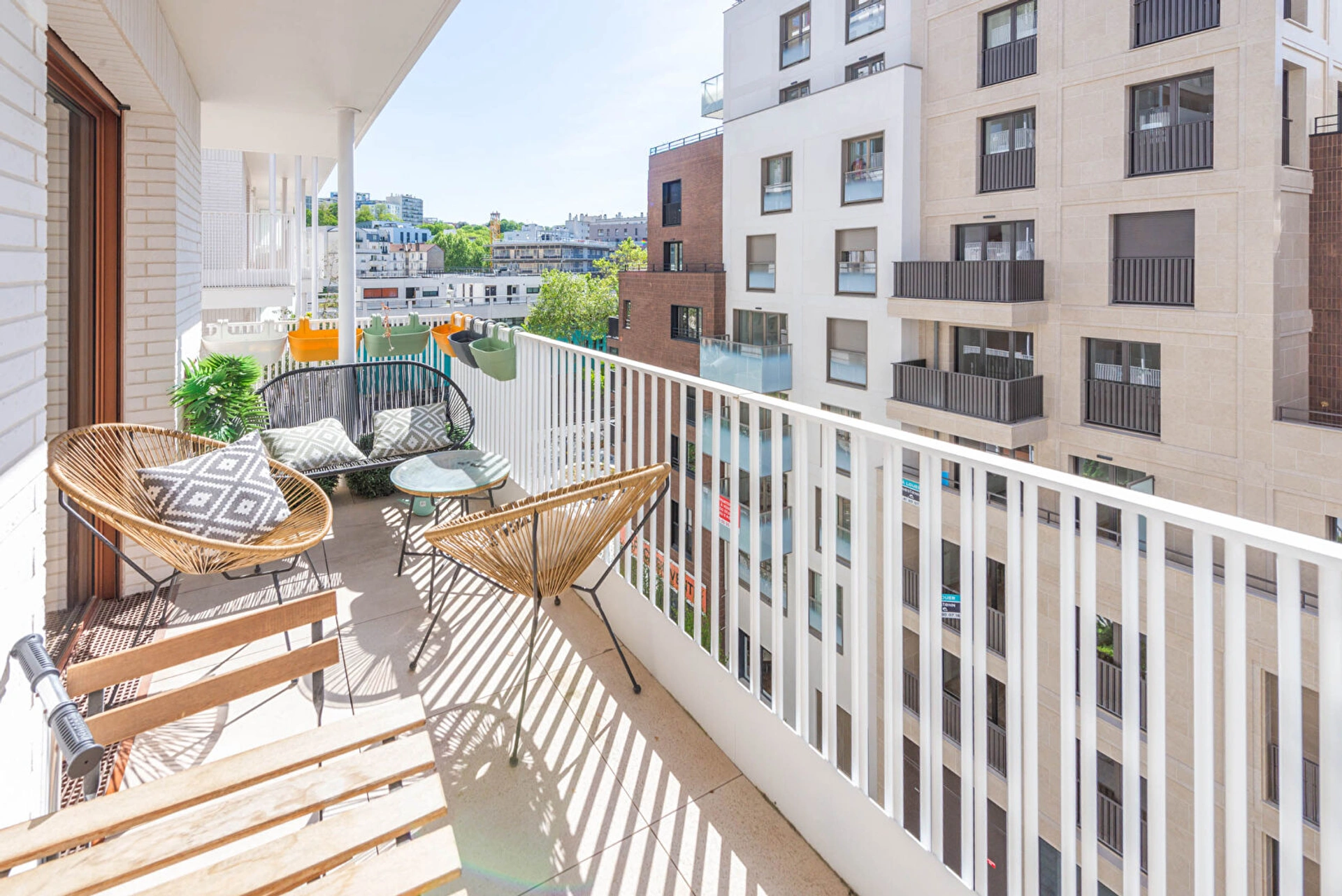 Issy les Moulineaux - Île Saint-Germain 5