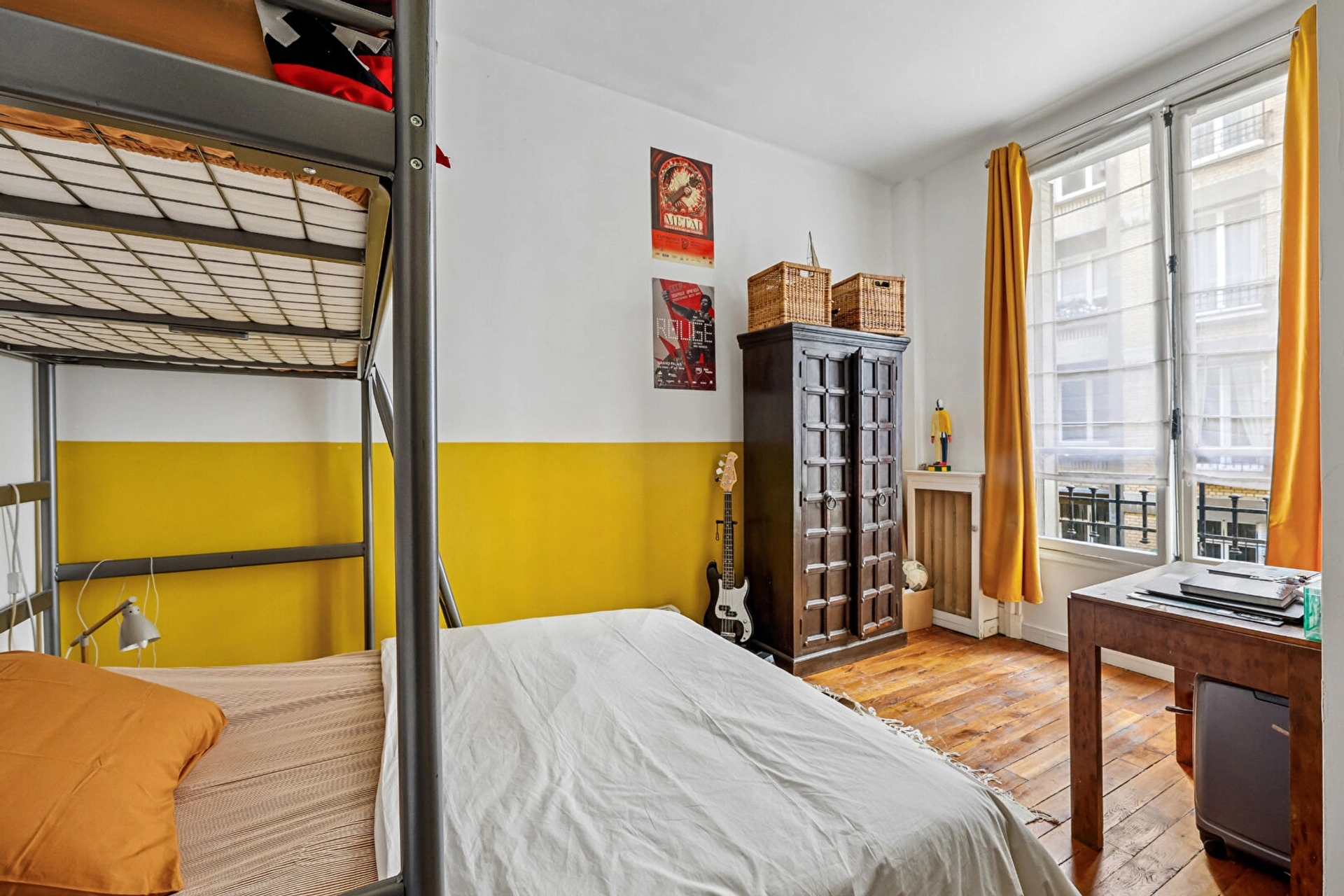 PARIS 16 _ QUAI LOUIS BLERIOT 11