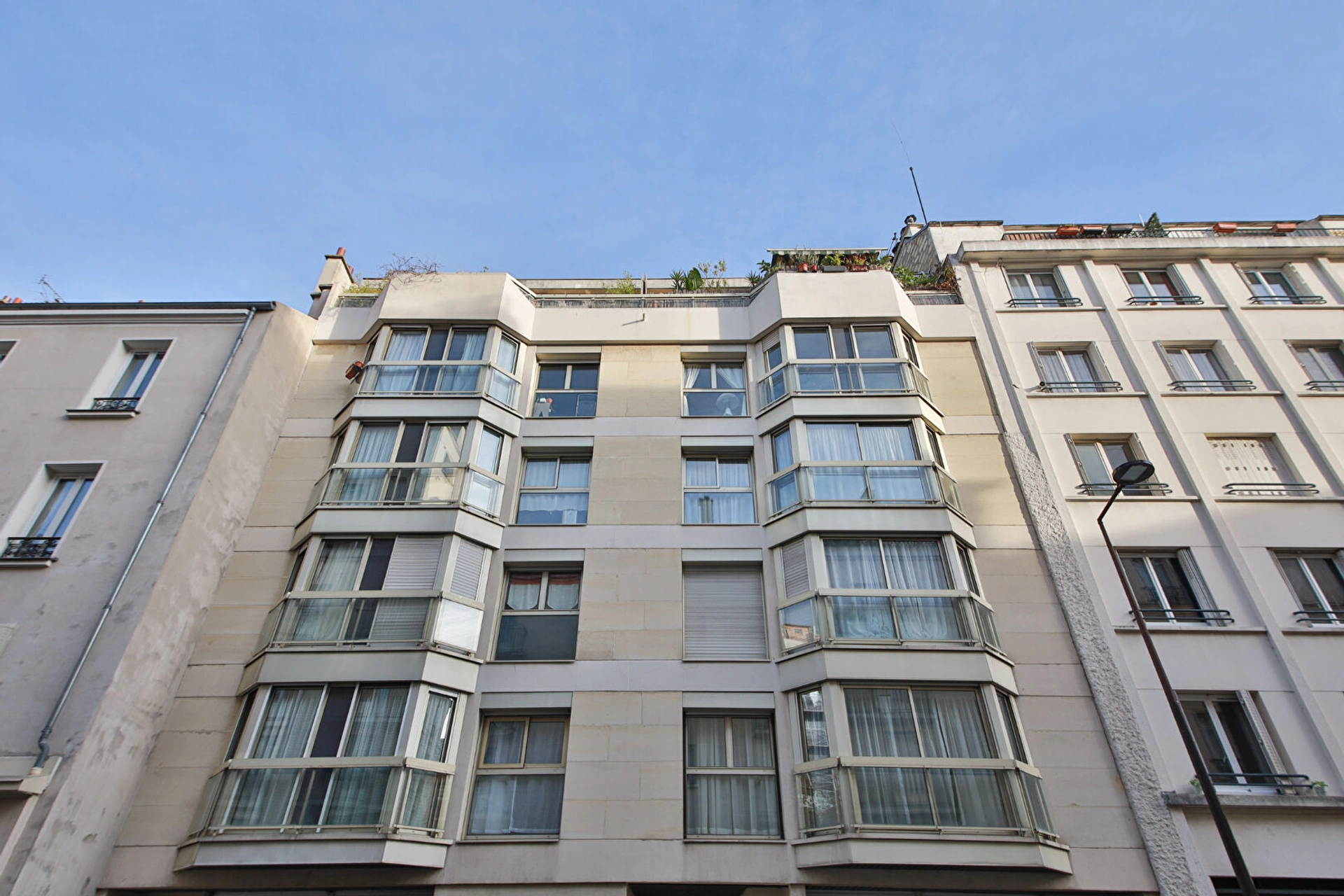 PARIS 15eme - SAINT-CHARLES 5