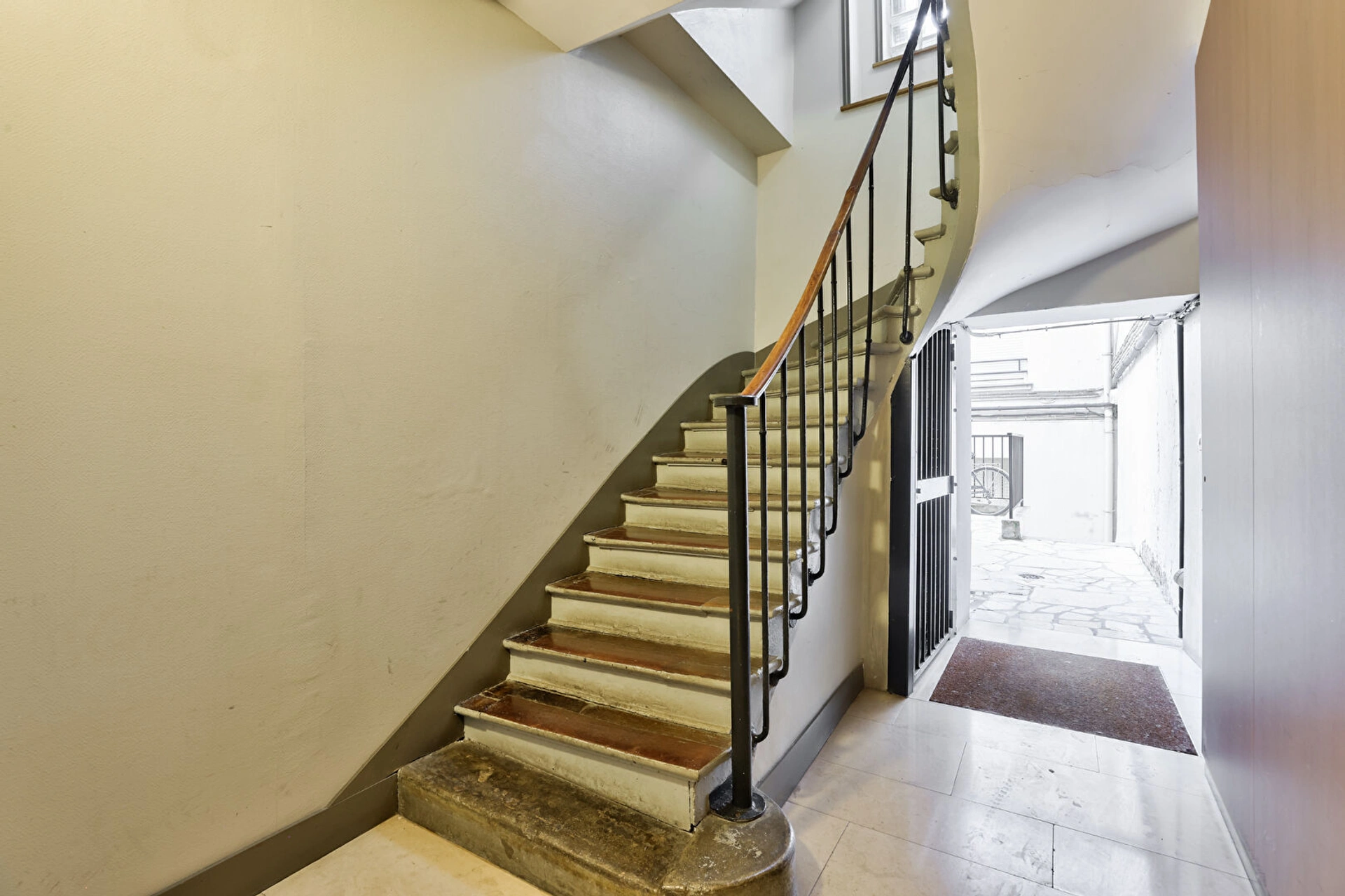 PARIS 15eme _ SAINT-CHARLES 7