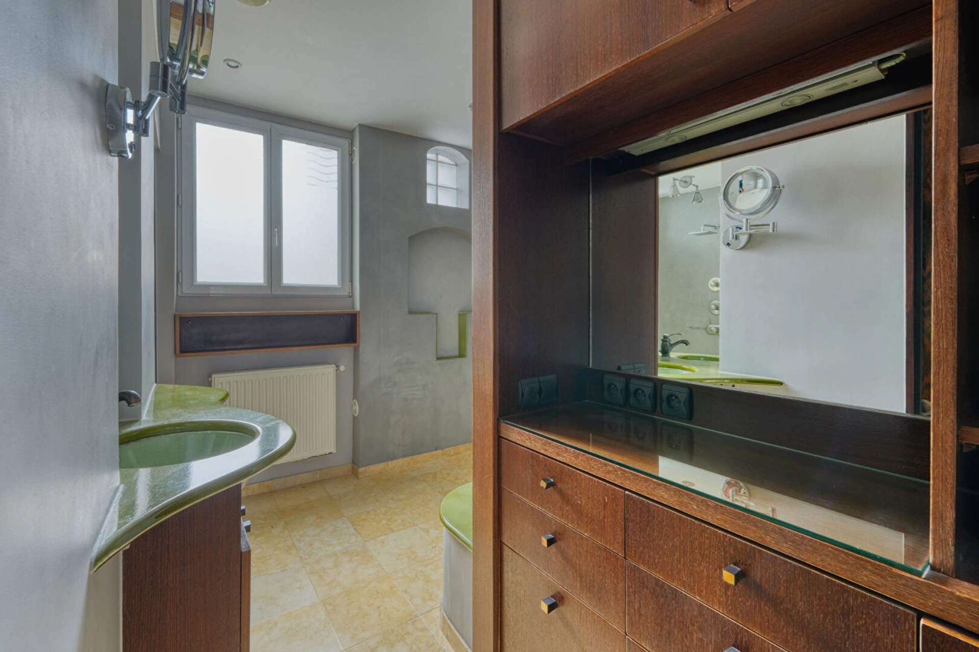 PARIS 15E - VAUGIRARD 7