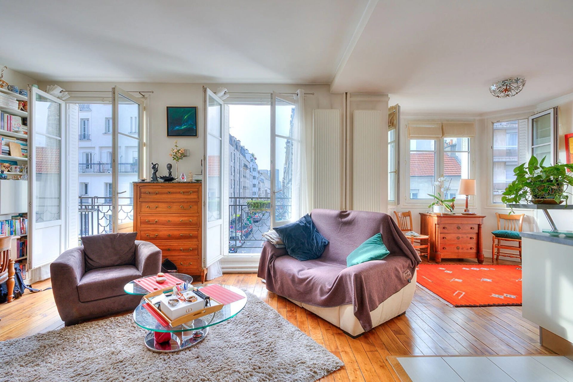 PARIS 15 - CAMBRONNE 3