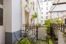 PARIS 15E - SAINT CHARLES 4