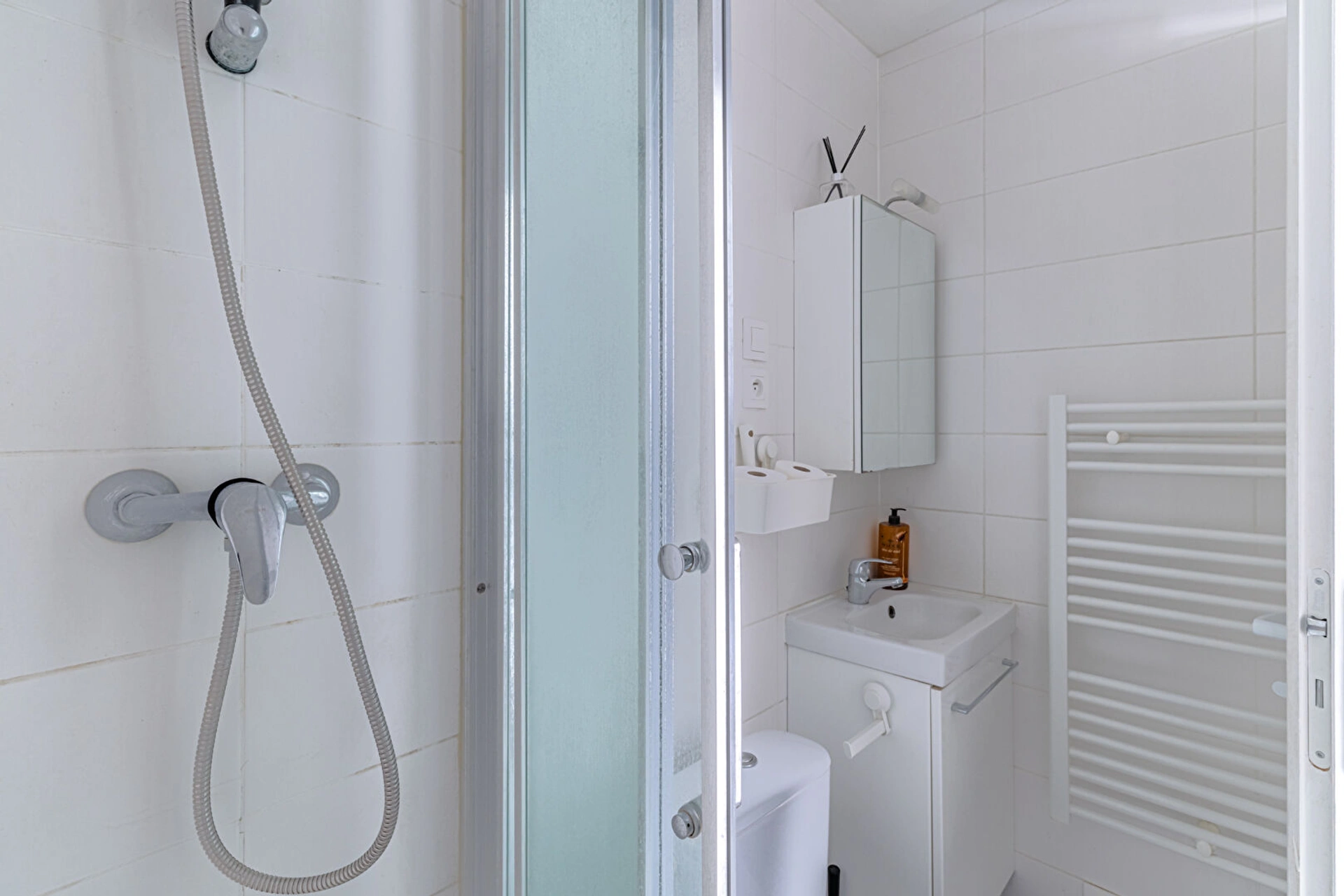 PARIS 15e - THEATRE 5