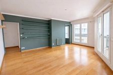 PARIS 11E - CHARONNE 2