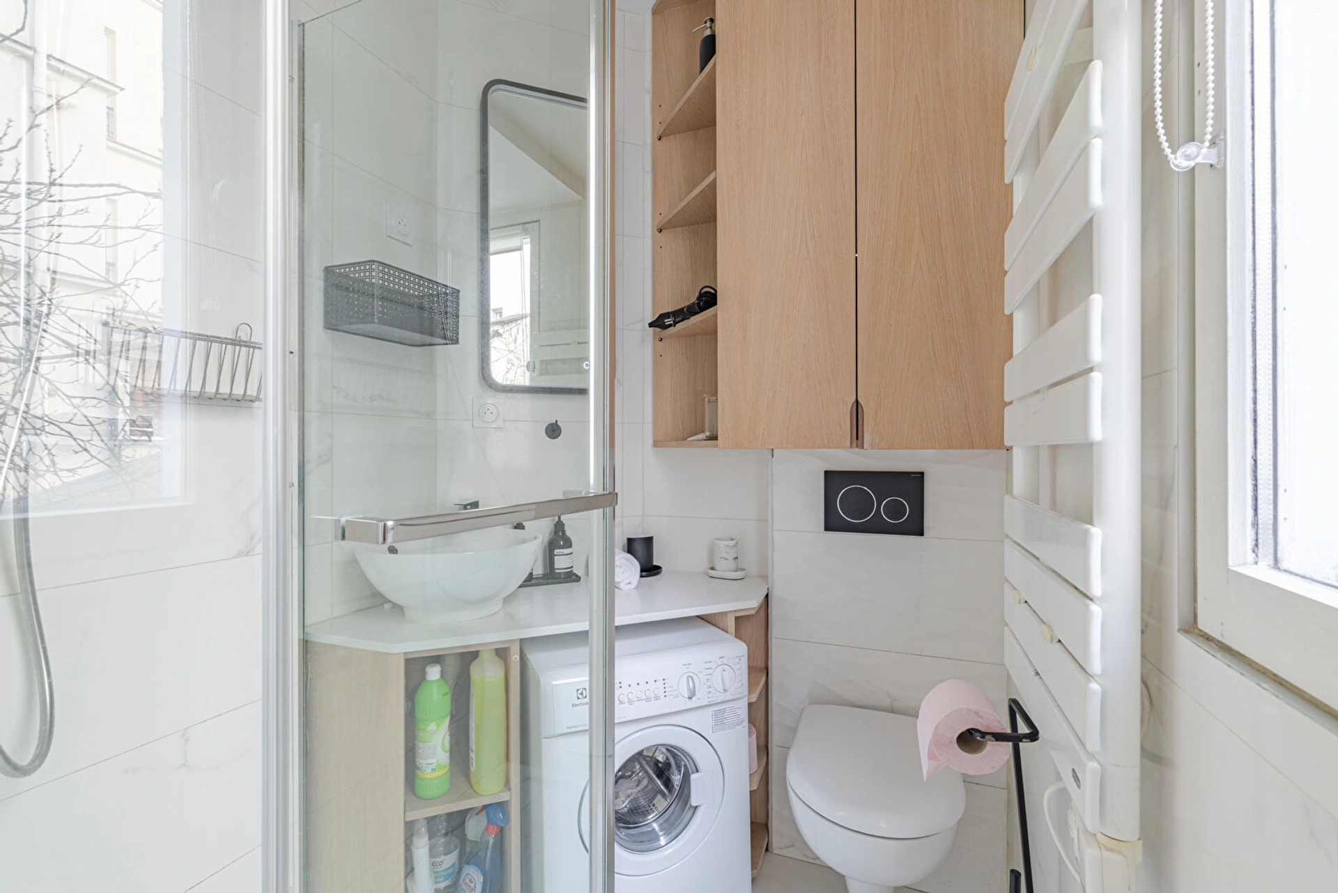 PARIS 15 - DUPLEIX - 2 PIÈCES 4