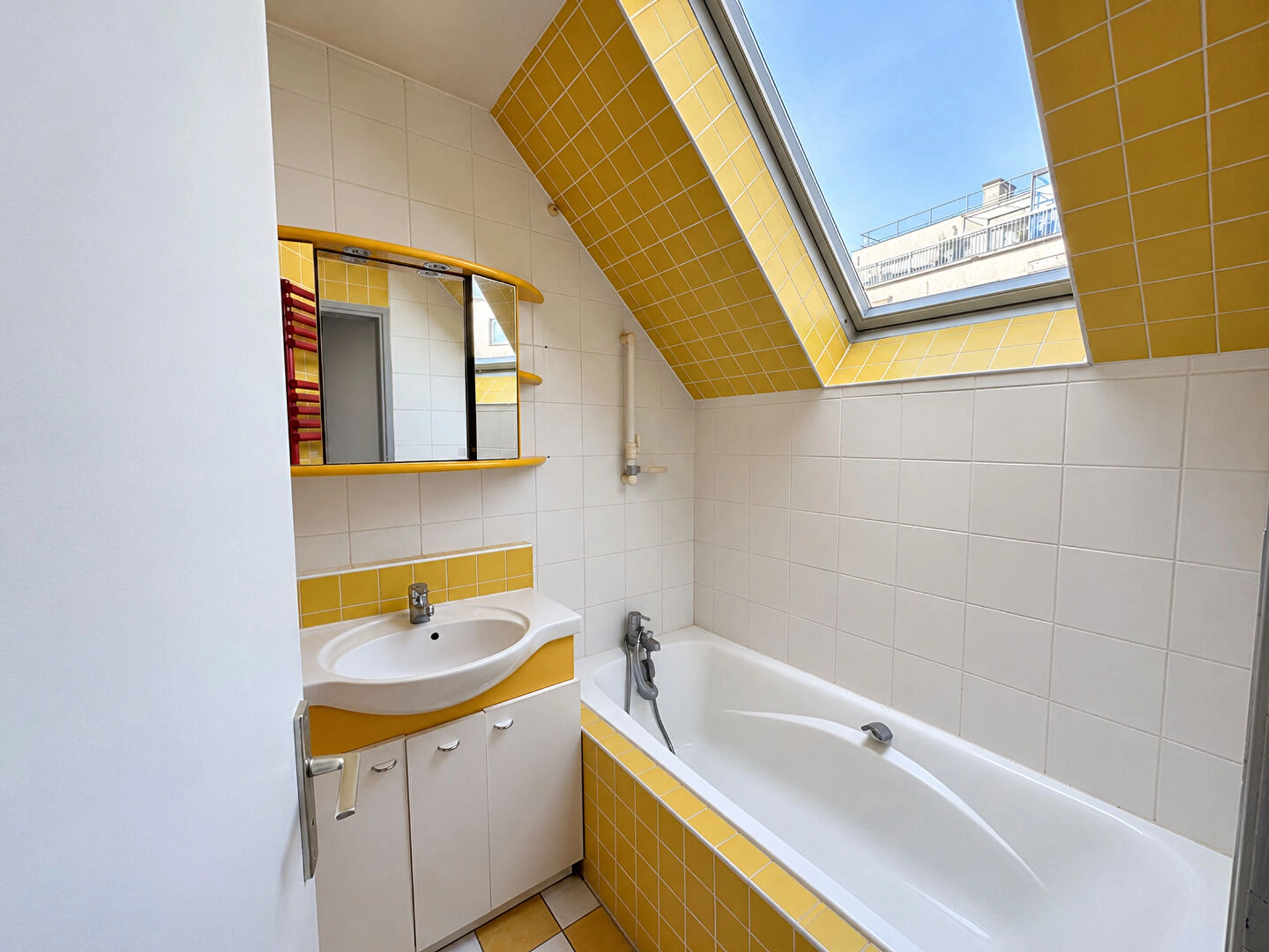 PARIS 15 - SAINT-CHARLES/JAVEL 11