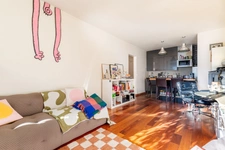 PARIS 15E - SAINT CHARLES 3