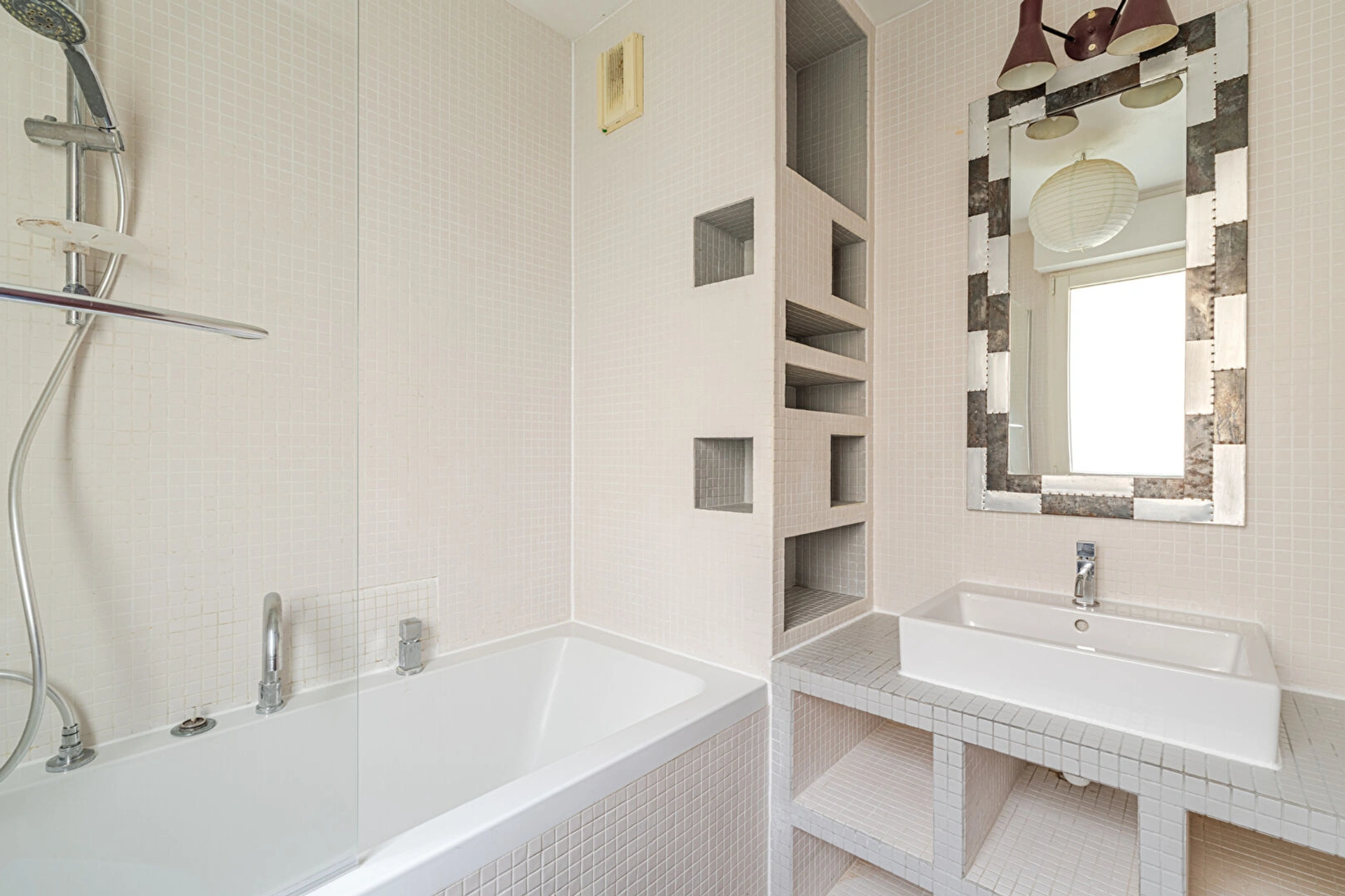 PARIS 15 - CONVENTION / BRASSENS 6