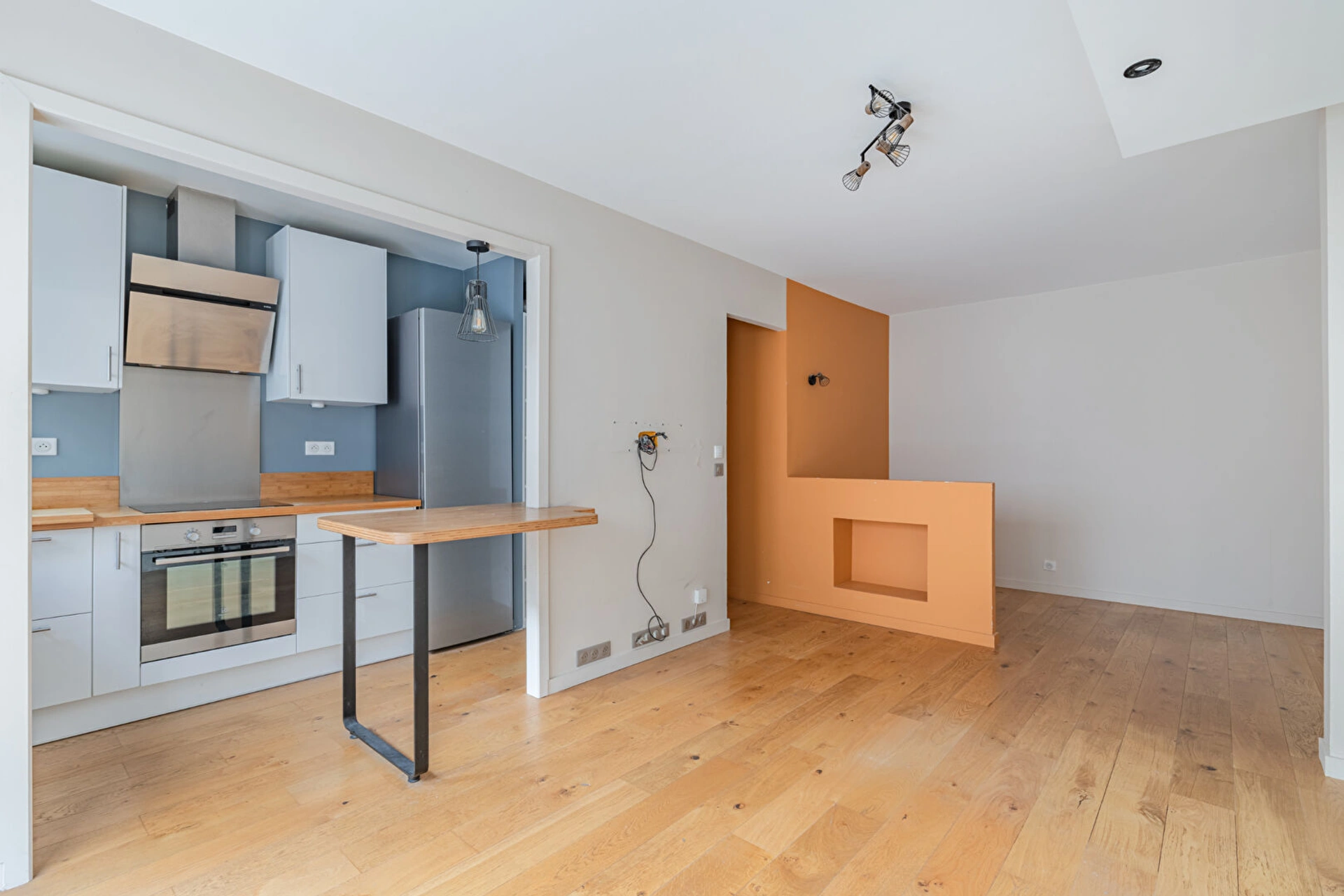 PARIS 15E - SAINT CHARLES 5