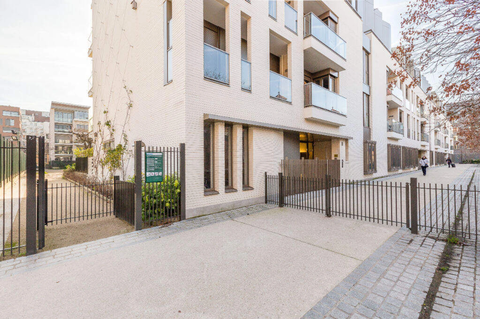 PARIS 15E - SAINT-CHARLES / BOUCICAUT 3