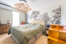 Issy les Moulineaux - Île Saint-Germain 6