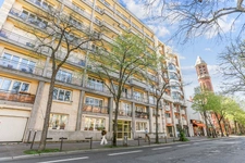 PARIS 15E - SAINT CHARLES - JAVEL 11