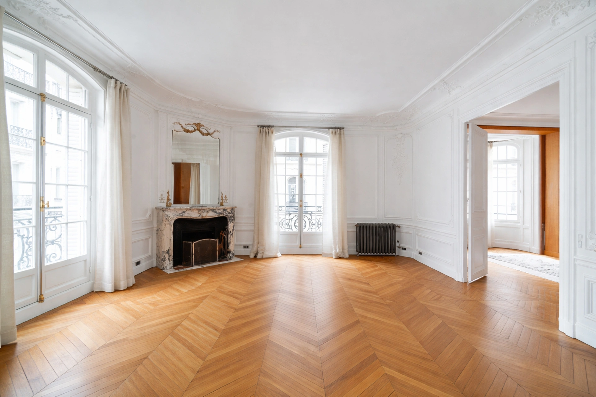 PARIS 15E - COMMERCE 1