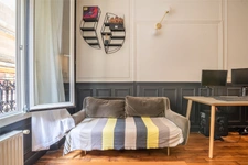 PARIS 18E - SIMPLON 4