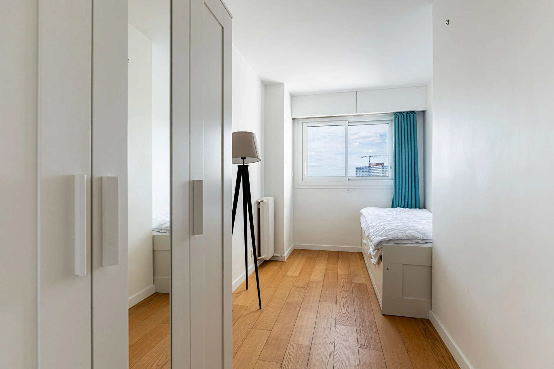 Appartement Paris 5 pièce(s) 82 m2 6
