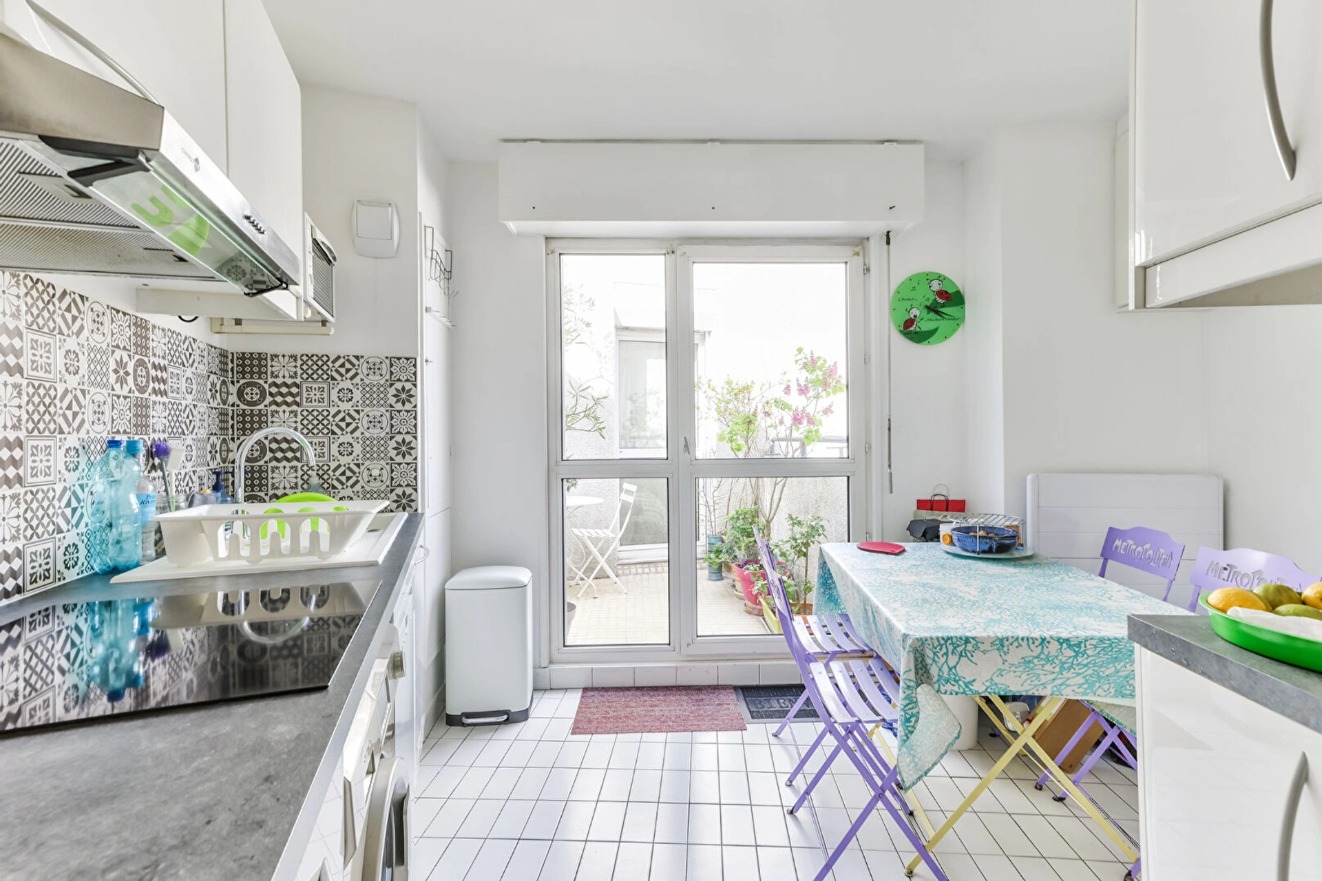 PARIS 15E - JAVEL 12