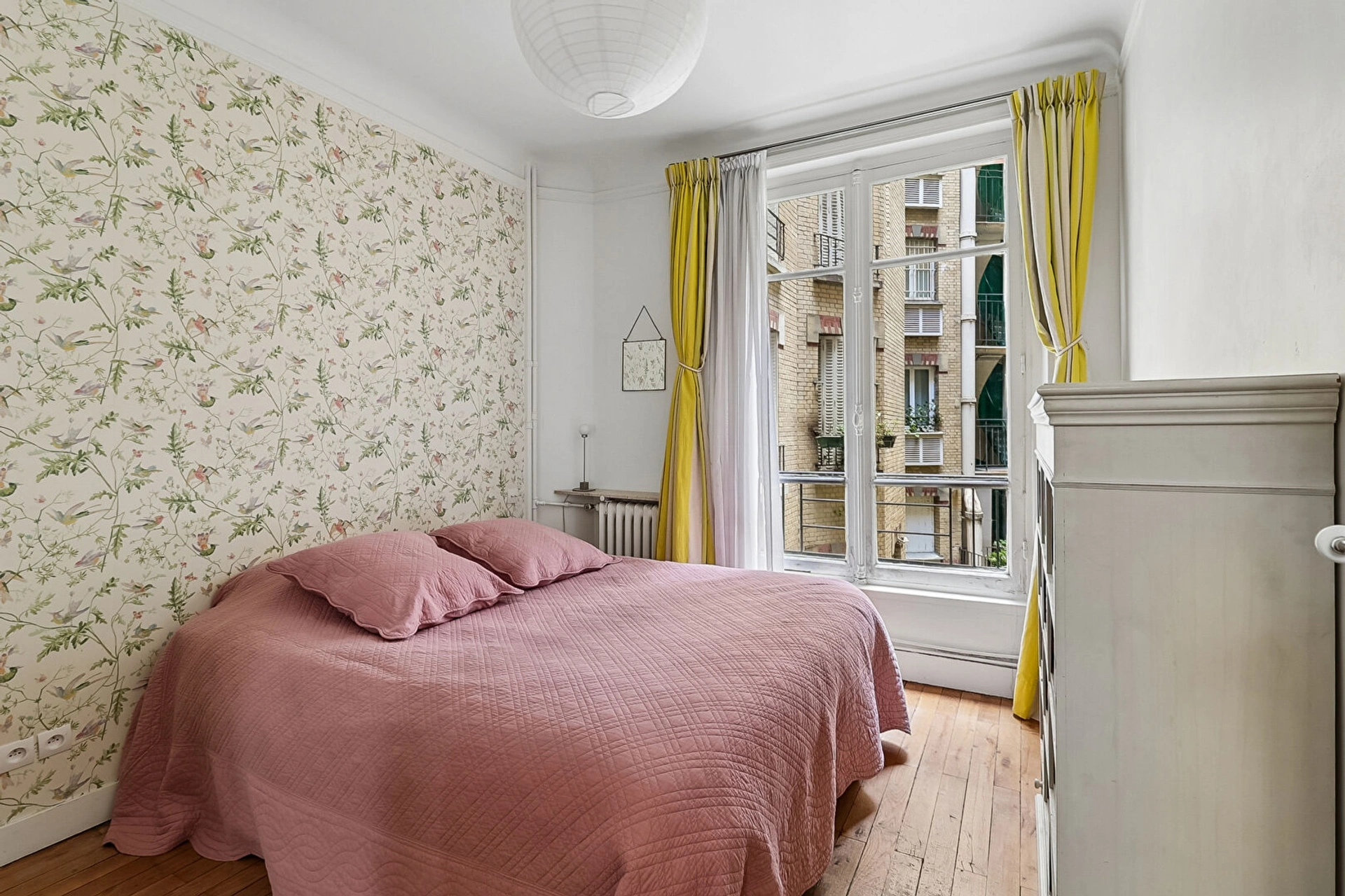 PARIS 15 COMMERCE / EMILE ZOLA 8