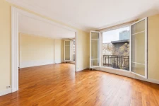 PARIS 15E - CONVENTION 1