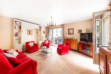 PARIS 15 SAINT-CHARLES 9