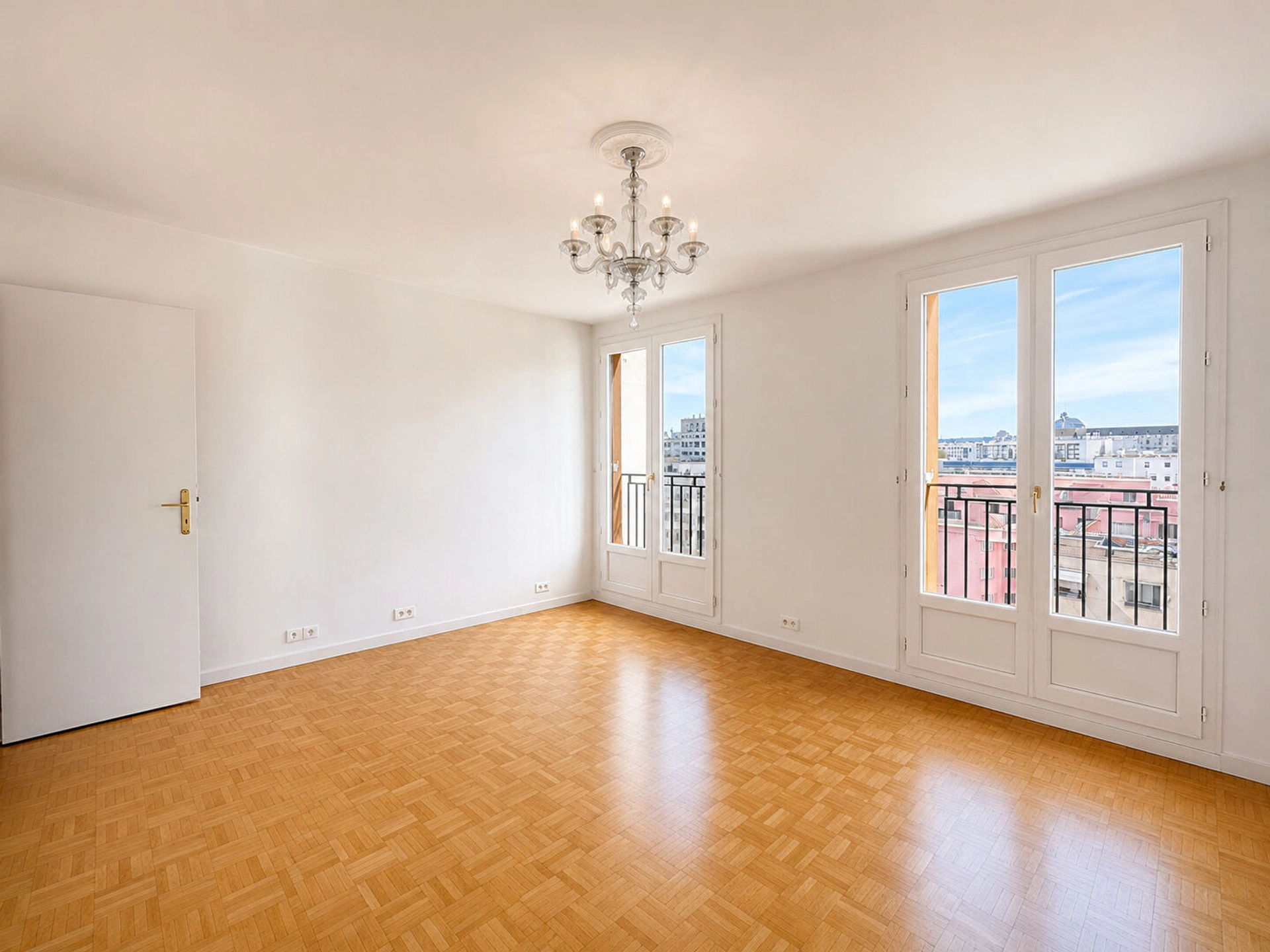 PARIS 15E - SAINT CHARLES / JAVEL 6