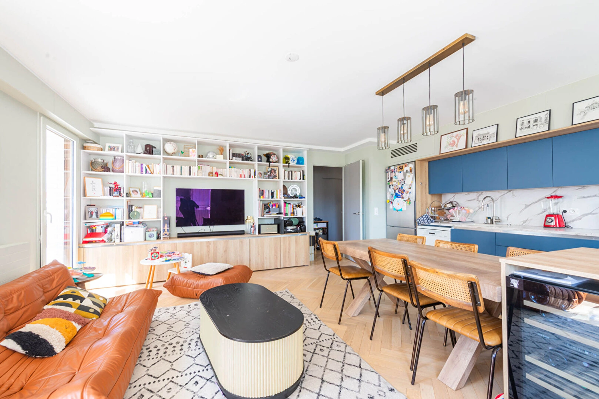 Issy les Moulineaux - Île Saint-Germain 4