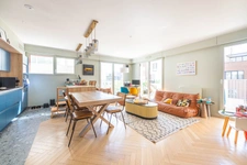 Issy les Moulineaux - Île Saint-Germain 3