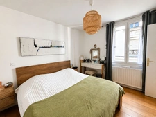 PARIS 15 eme PASTEUR / MONTPARNASSE 5