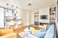 PARIS 8E - GEORGE V 4