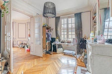 PARIS 15E - COMMERCE 4