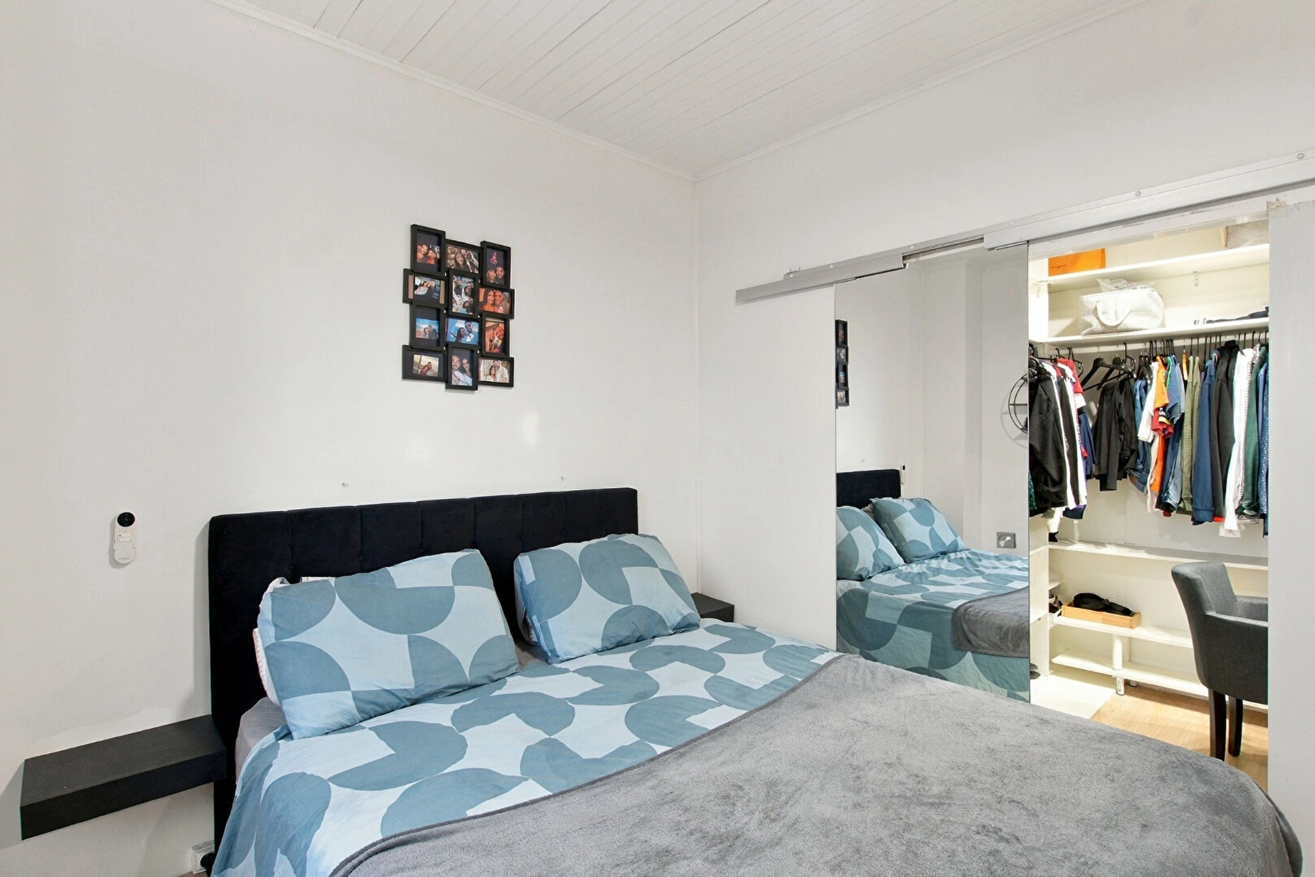 VITRY-SUR-SEINE _ Maison  7 pièces 112 m2 7