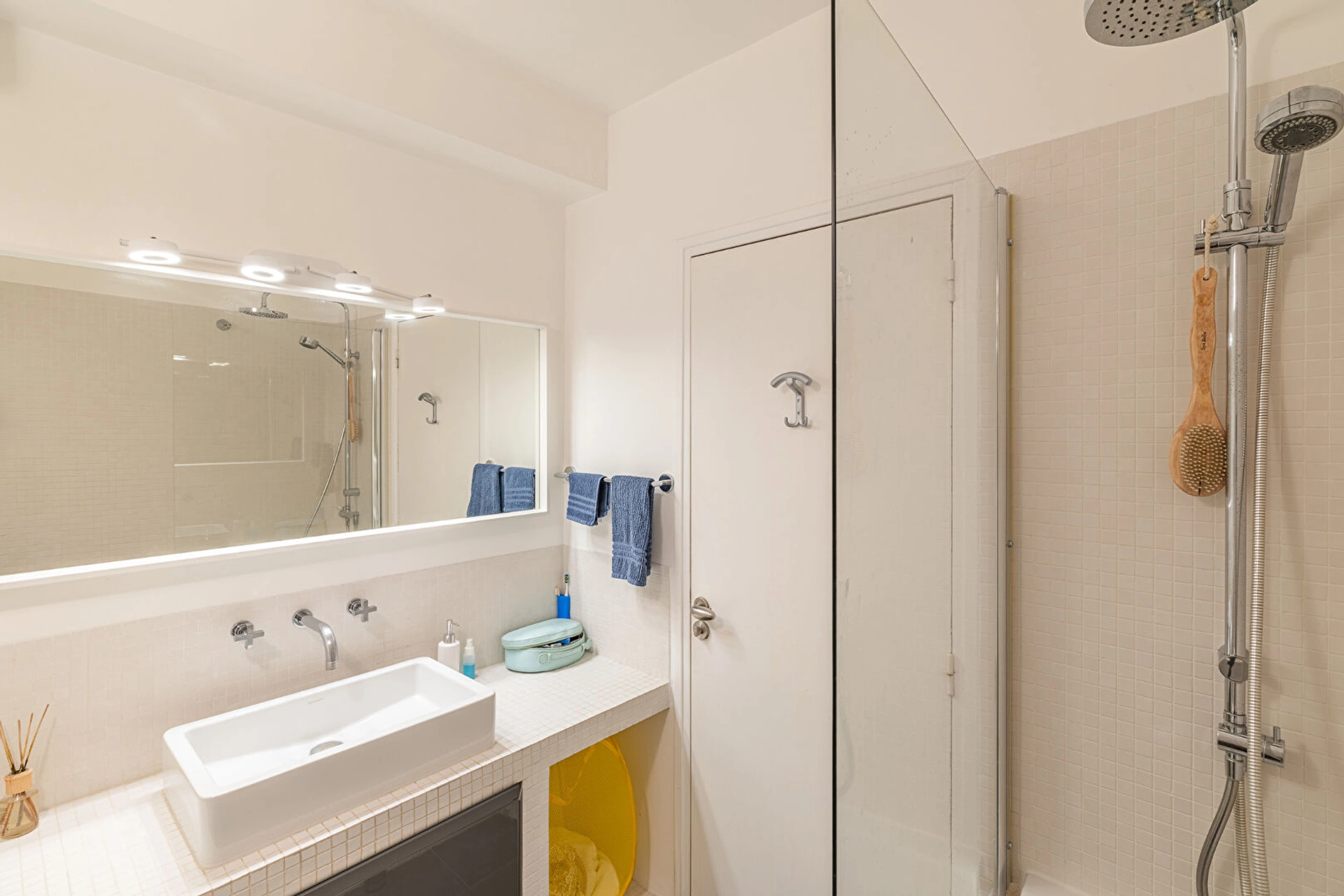 PARIS 16E - AUTEUIL 8