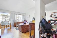 PARIS 15E - JAVEL / CHARLES MICHEL 3