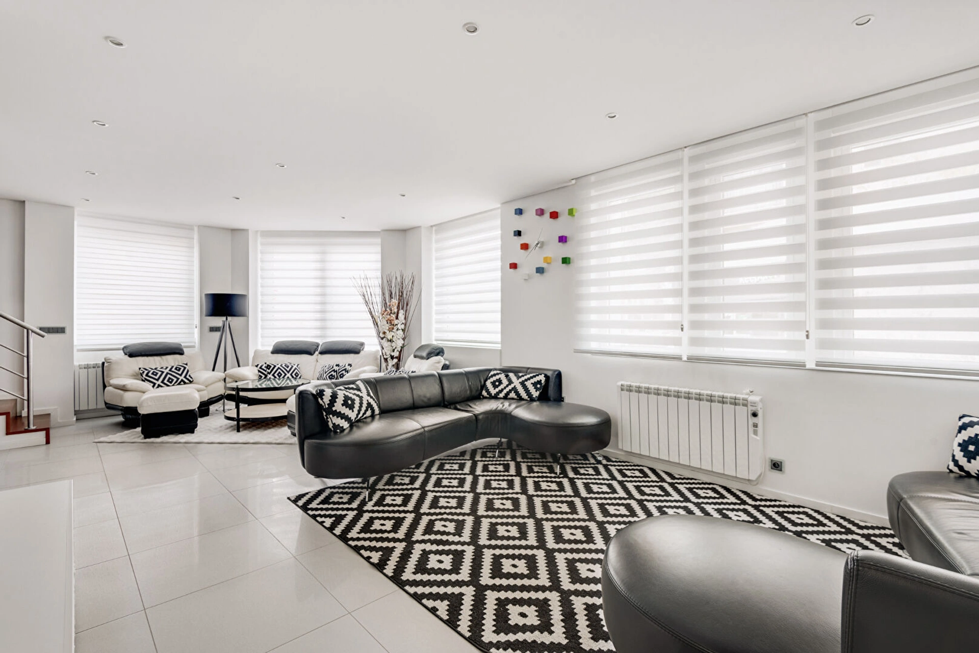 PARIS 15E - SAINT CHARLES 1