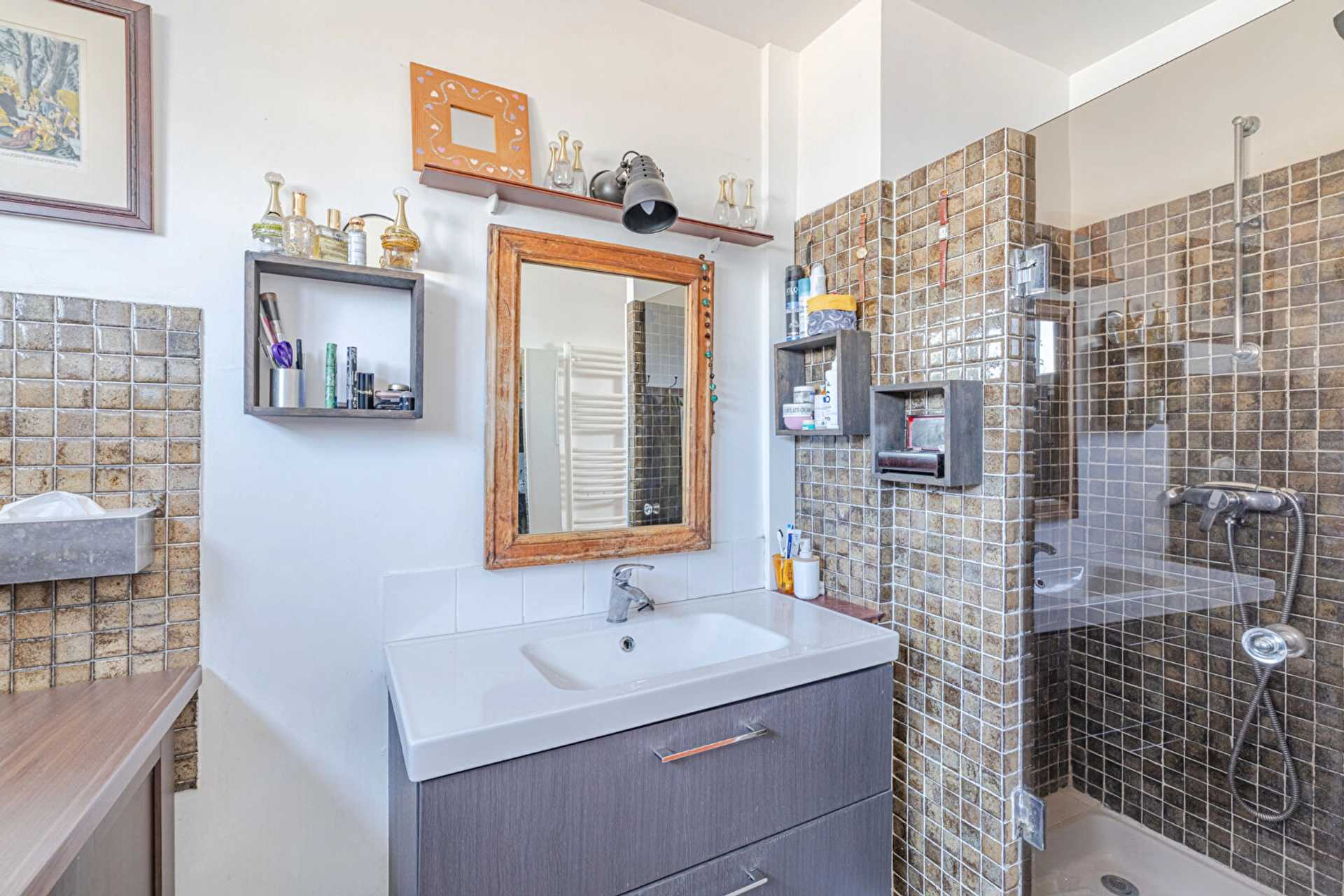 PARIS 15E - SAINT CHARLES 7