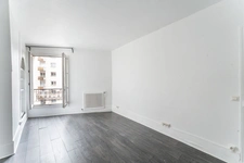 PARIS 15 - LOURMEL 1