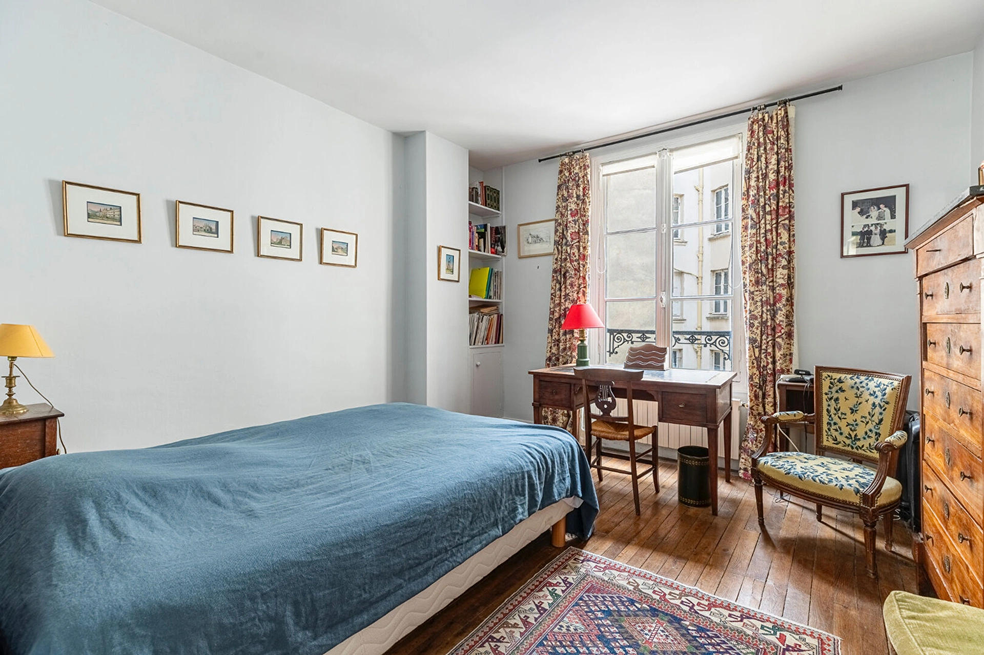 PARIS 15 - DUPLEIX 5