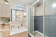 VITRY-SUR-SEINE _ Maison  7 pièces 112 m2 10