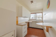 PARIS 15E - Rue de l'Église 8