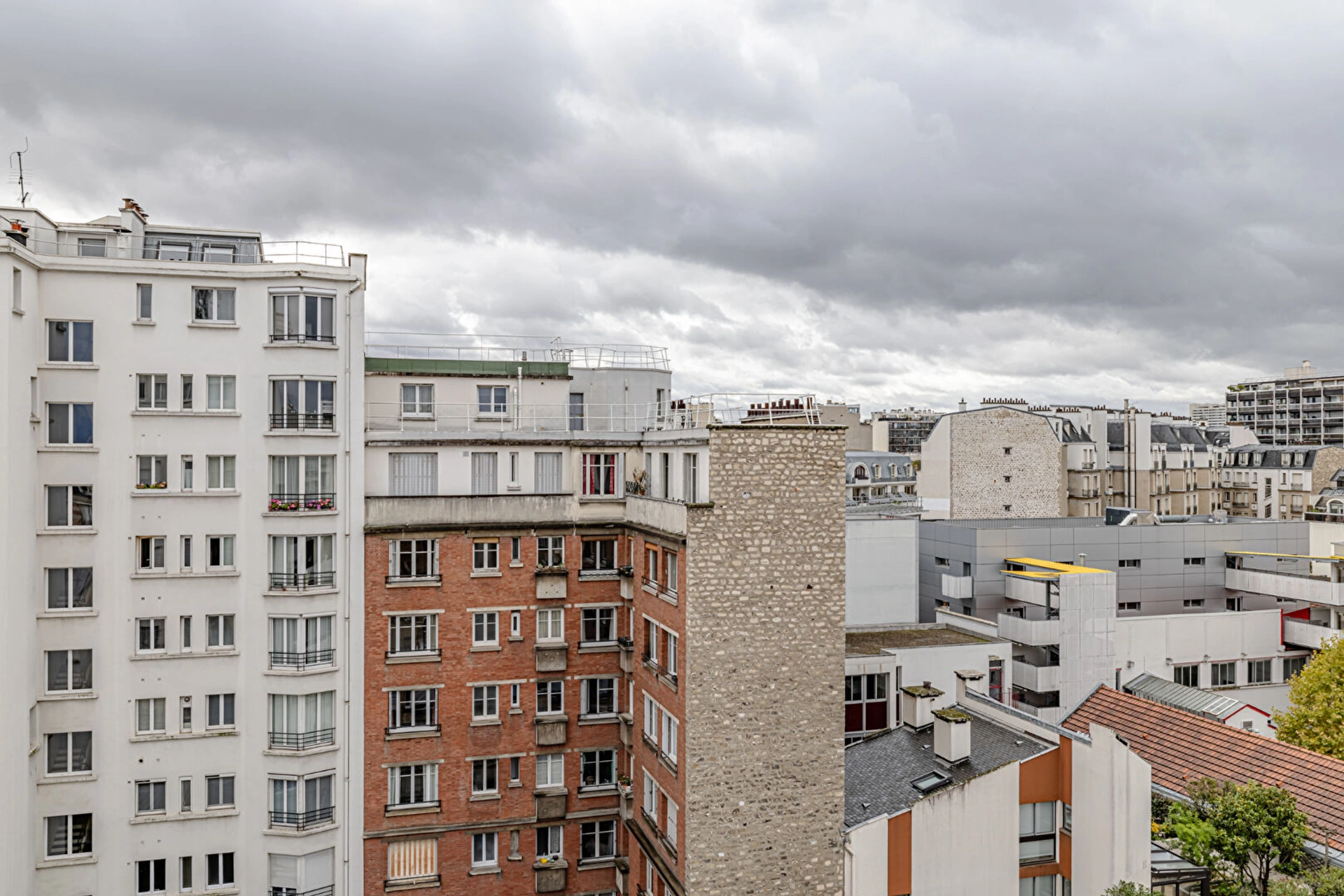 PARIS 15e - THEATRE 4