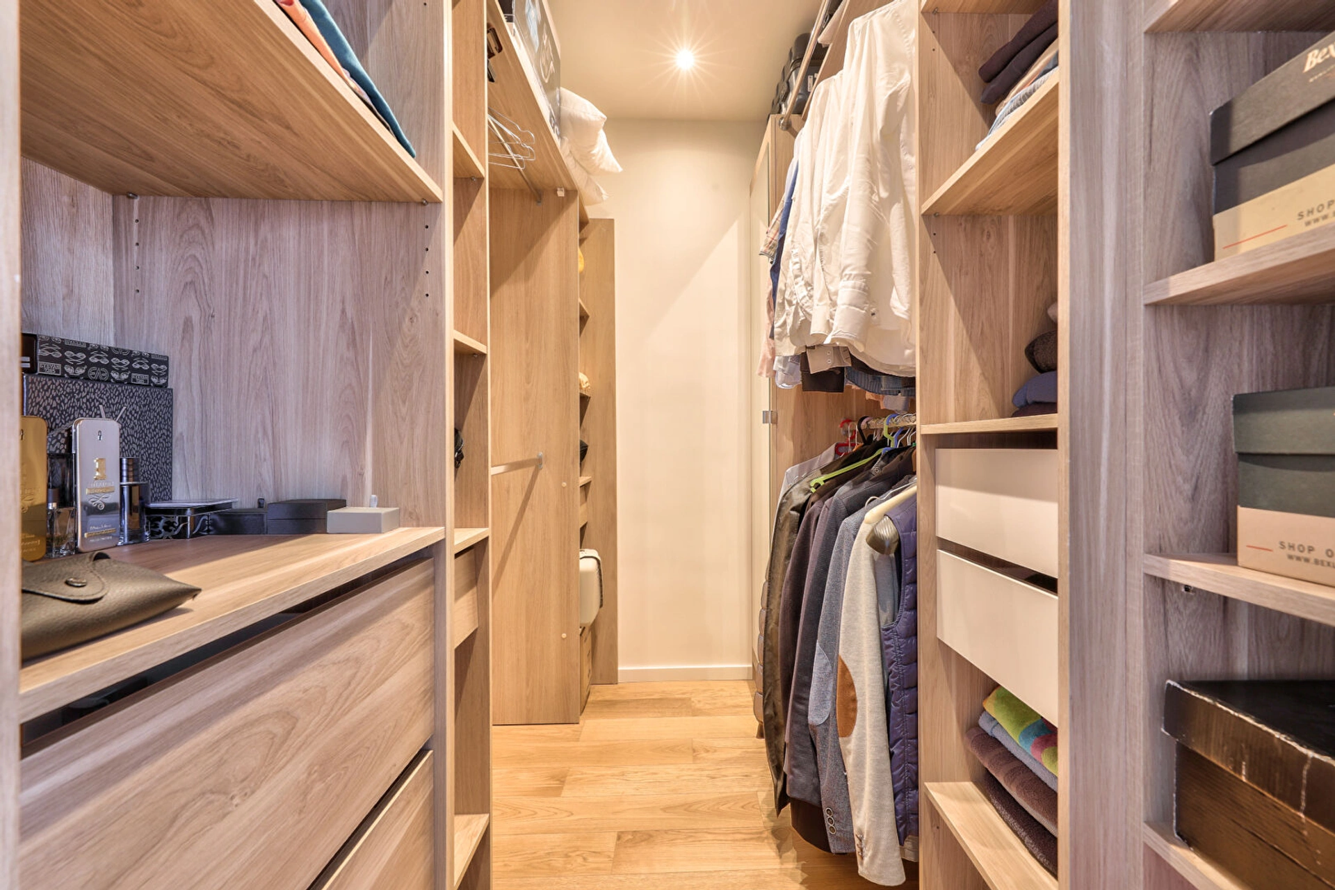 PARIS 8E - GEORGE V 12